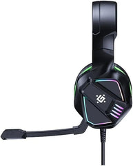 Defender USB Gaming Headset with 7.1 Surround Sound