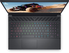 Dell G15 5530 Gaming Laptop | Intel Core i7-13650HX - 16GB DDR5 - 512GB SSD - NVIDIA GeForce RTX 4050 6GB - 15.6" FHD 165Hz IPS