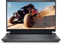 Dell G15 5530 Gaming Laptop | Intel Core i7-13650HX - 16GB DDR5 - 512GB SSD - NVIDIA GeForce RTX 4050 6GB - 15.6" FHD 165Hz IPS
