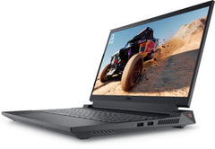Dell G15 5530 Gaming Laptop | Intel Core i7-13650HX - 16GB DDR5 - 512GB SSD - NVIDIA GeForce RTX 4050 6GB - 15.6" FHD 165Hz IPS