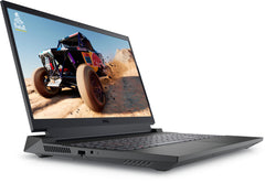 Dell G15 5530 Gaming Laptop | Intel Core i7-13650HX - 16GB DDR5 - 512GB SSD - NVIDIA GeForce RTX 4050 6GB - 15.6" FHD 165Hz IPS