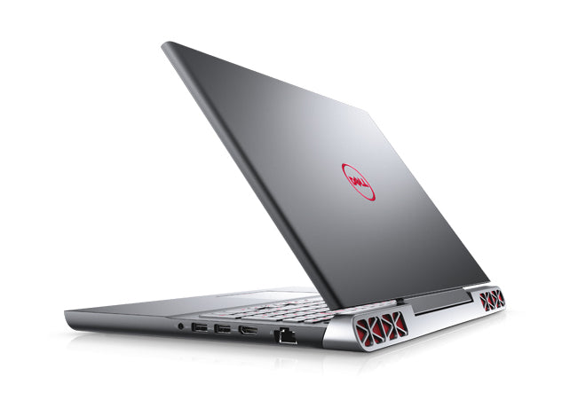 Dell Inspiron 15 7000 Gaming Laptop | Intel Core i7-7700HQ - 16GB DDR4 - 512GB SSD - NVIDIA GeForce GTX 1050 Ti 4GB - 15.6" (Used)