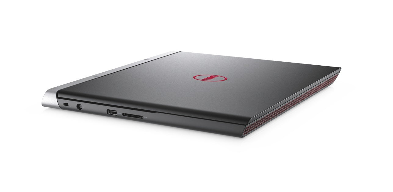 Dell Inspiron 15 7000 Gaming Laptop | Intel Core i7-7700HQ - 16GB DDR4 - 512GB SSD - NVIDIA GeForce GTX 1050 Ti 4GB - 15.6" (Used)