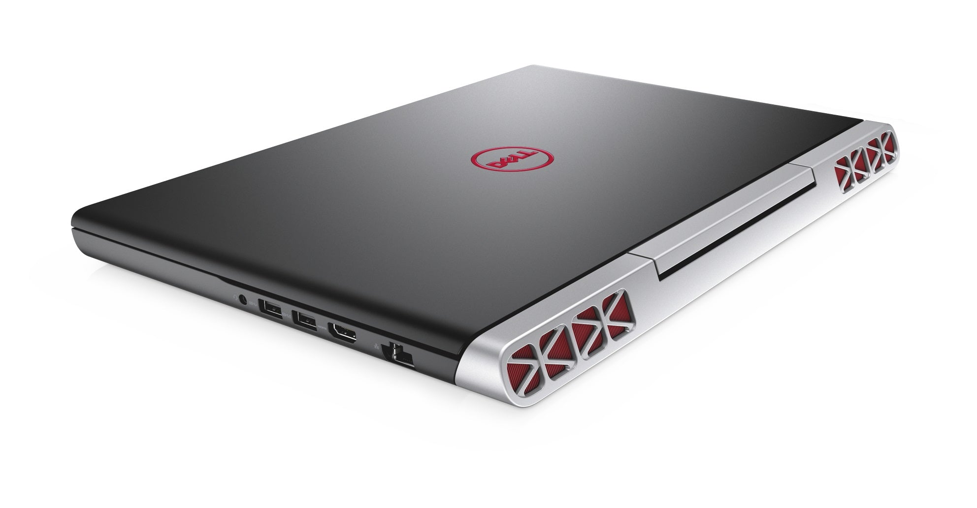 Dell Inspiron 15 7000 Gaming Laptop | Intel Core i7-7700HQ - 16GB DDR4 - 512GB SSD - NVIDIA GeForce GTX 1050 Ti 4GB - 15.6" (Used)