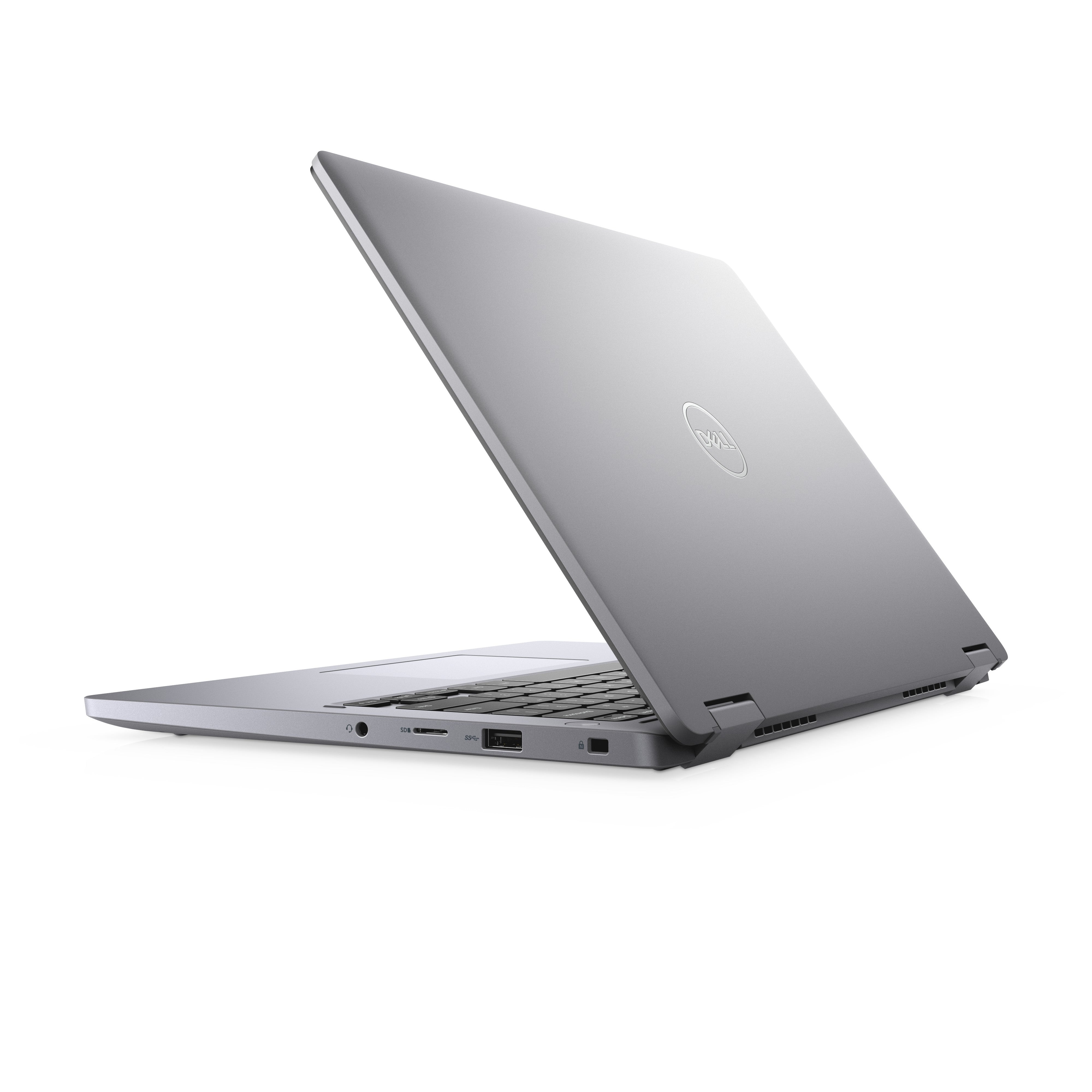 Dell Latitude 3310 Laptop | Intel Pentium Gold 5405U - 8GB DDR4 - 256GB M.2 SSD - Intel UHD Graphics - 13.3" (Used)