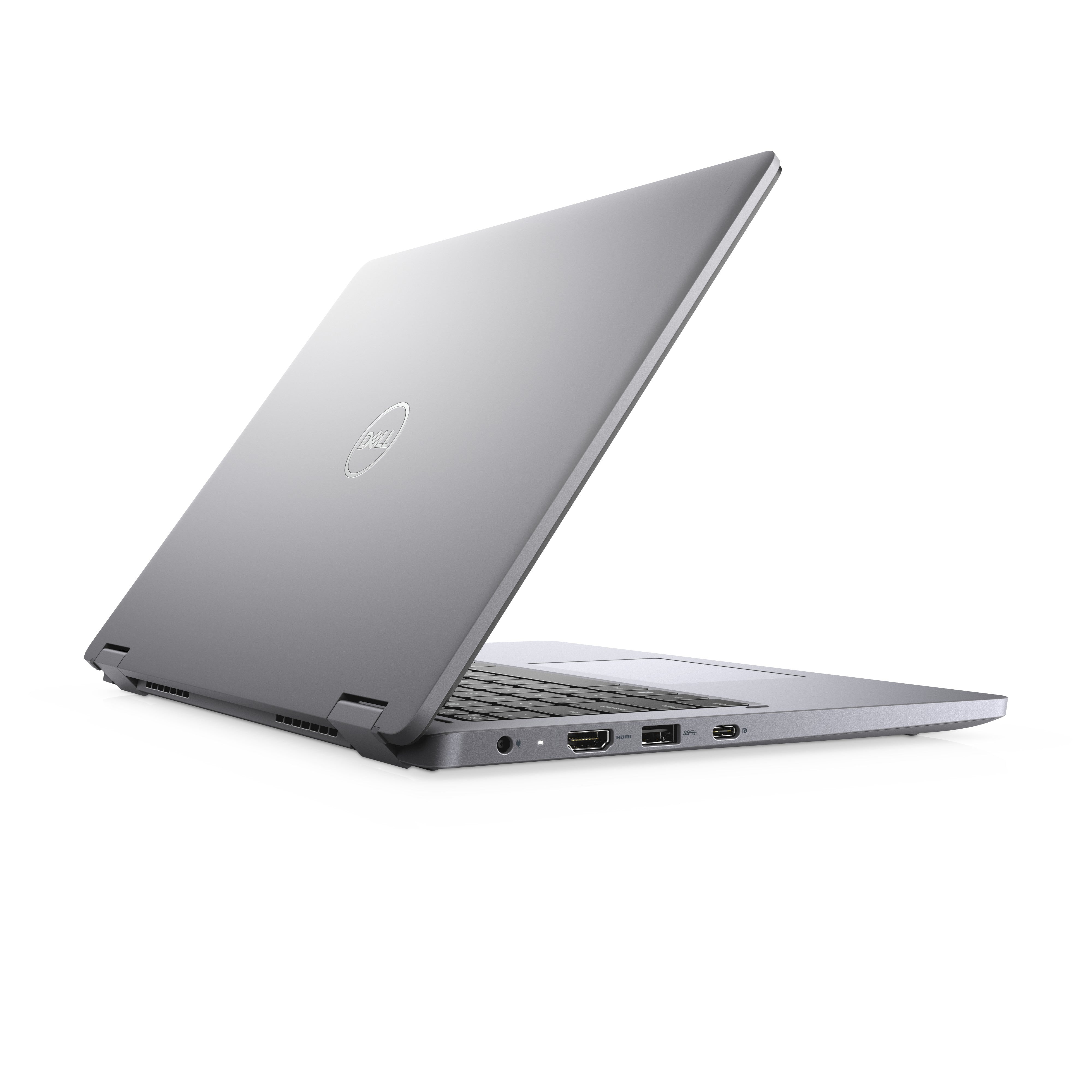 Dell Latitude 3310 Laptop | Intel Pentium Gold 5405U - 8GB DDR4 - 256GB M.2 SSD - Intel UHD Graphics - 13.3" (Used)