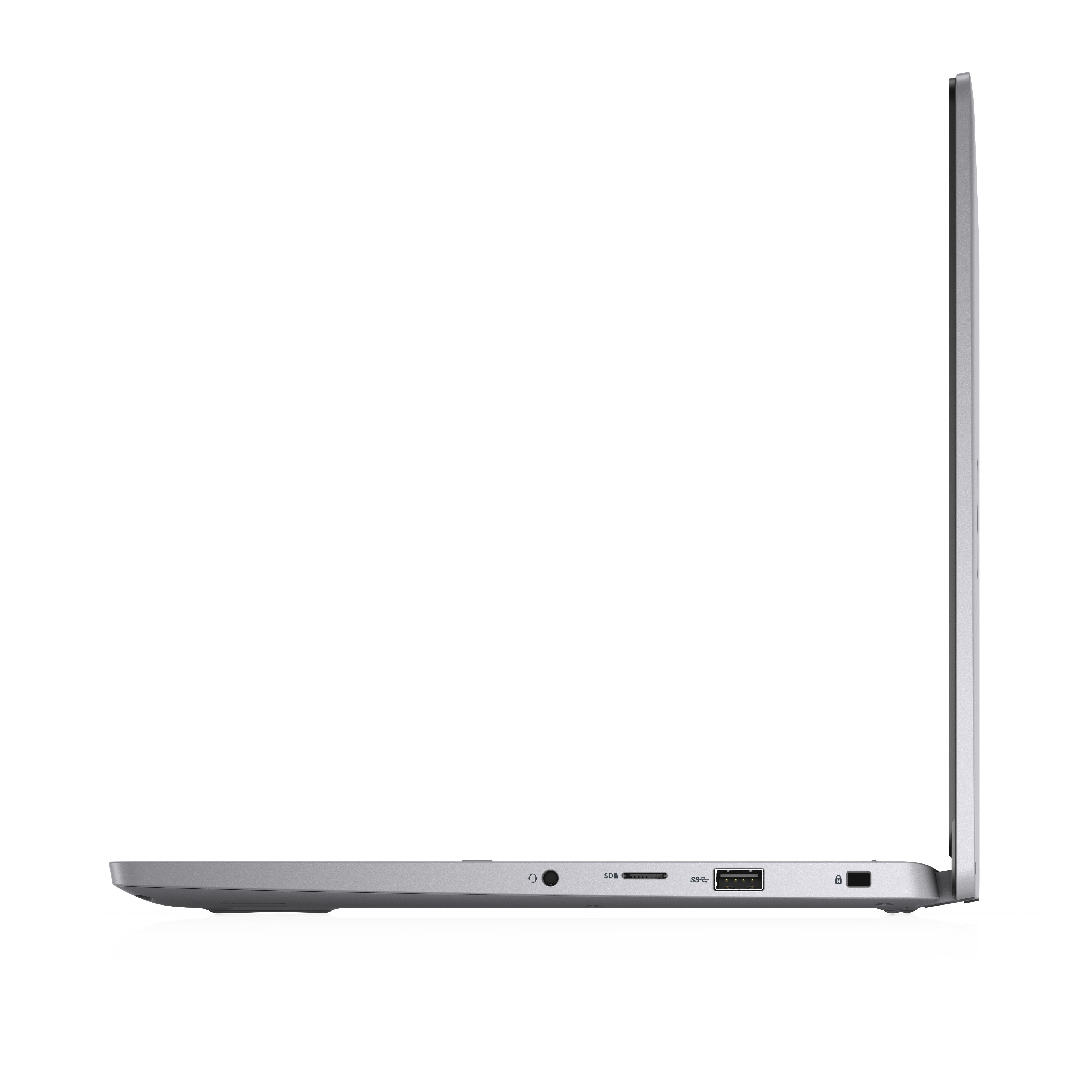 Dell Latitude 3310 Laptop | Intel Pentium Gold 5405U - 8GB DDR4 - 256GB M.2 SSD - Intel UHD Graphics - 13.3" (Used)