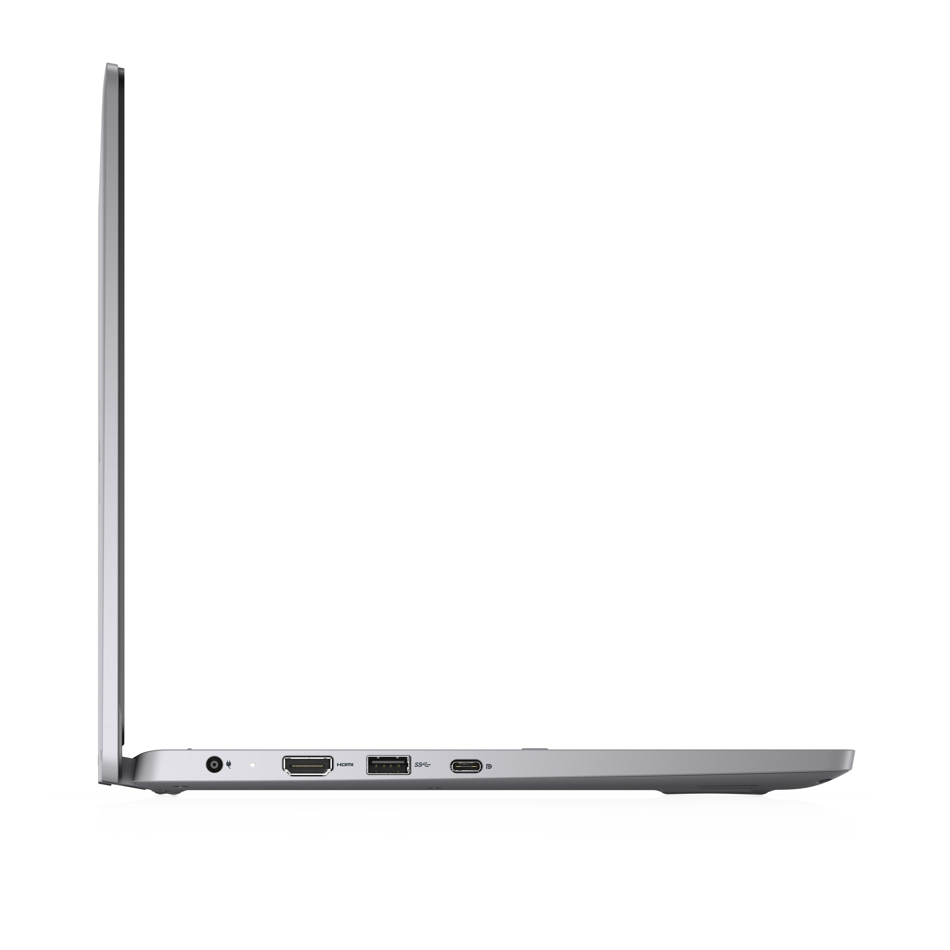 Dell Latitude 3310 Laptop | Intel Pentium Gold 5405U - 8GB DDR4 - 256GB M.2 SSD - Intel UHD Graphics - 13.3" (Used)