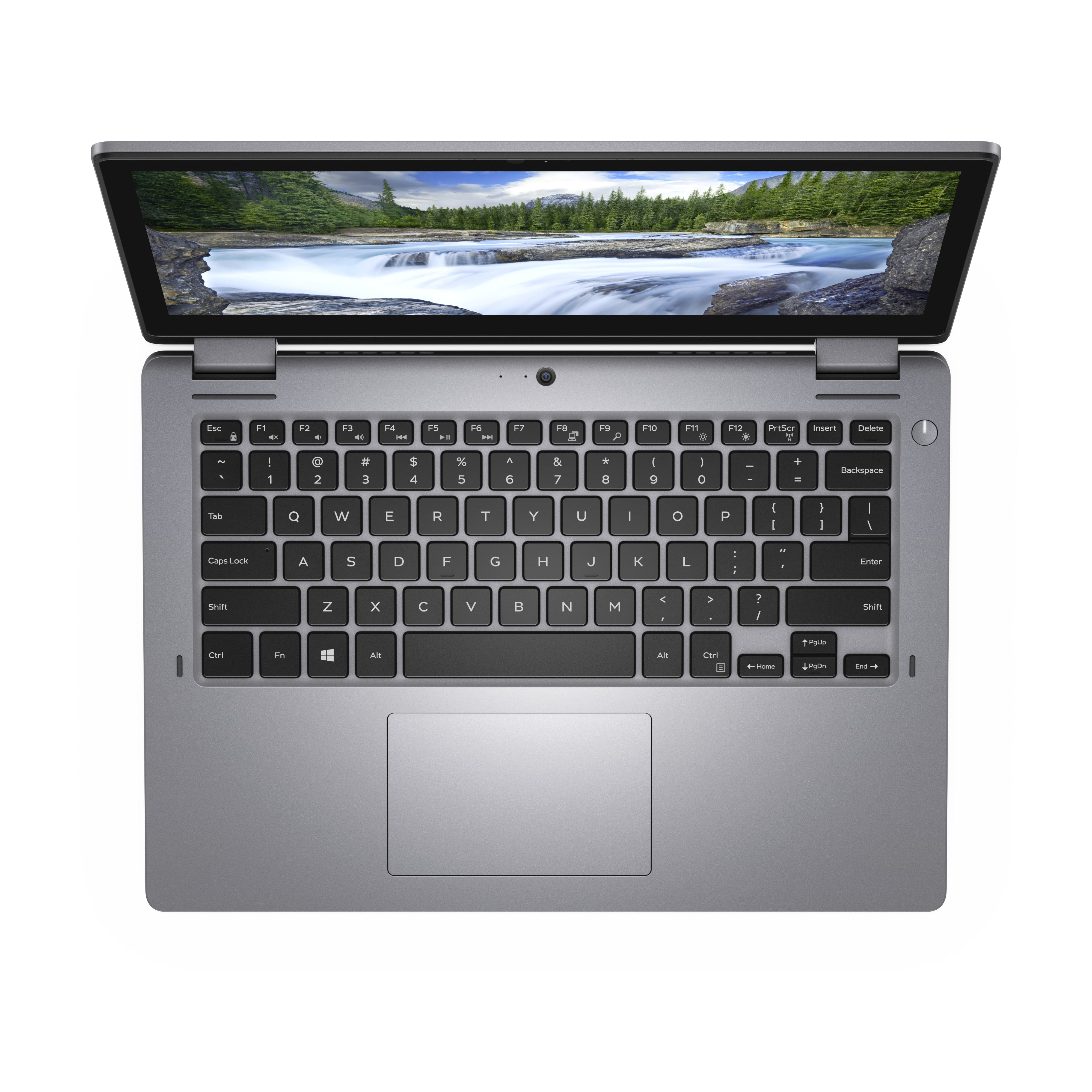Dell Latitude 3310 Laptop | Intel Pentium Gold 5405U - 8GB DDR4 - 256GB M.2 SSD - Intel UHD Graphics - 13.3" (Used)