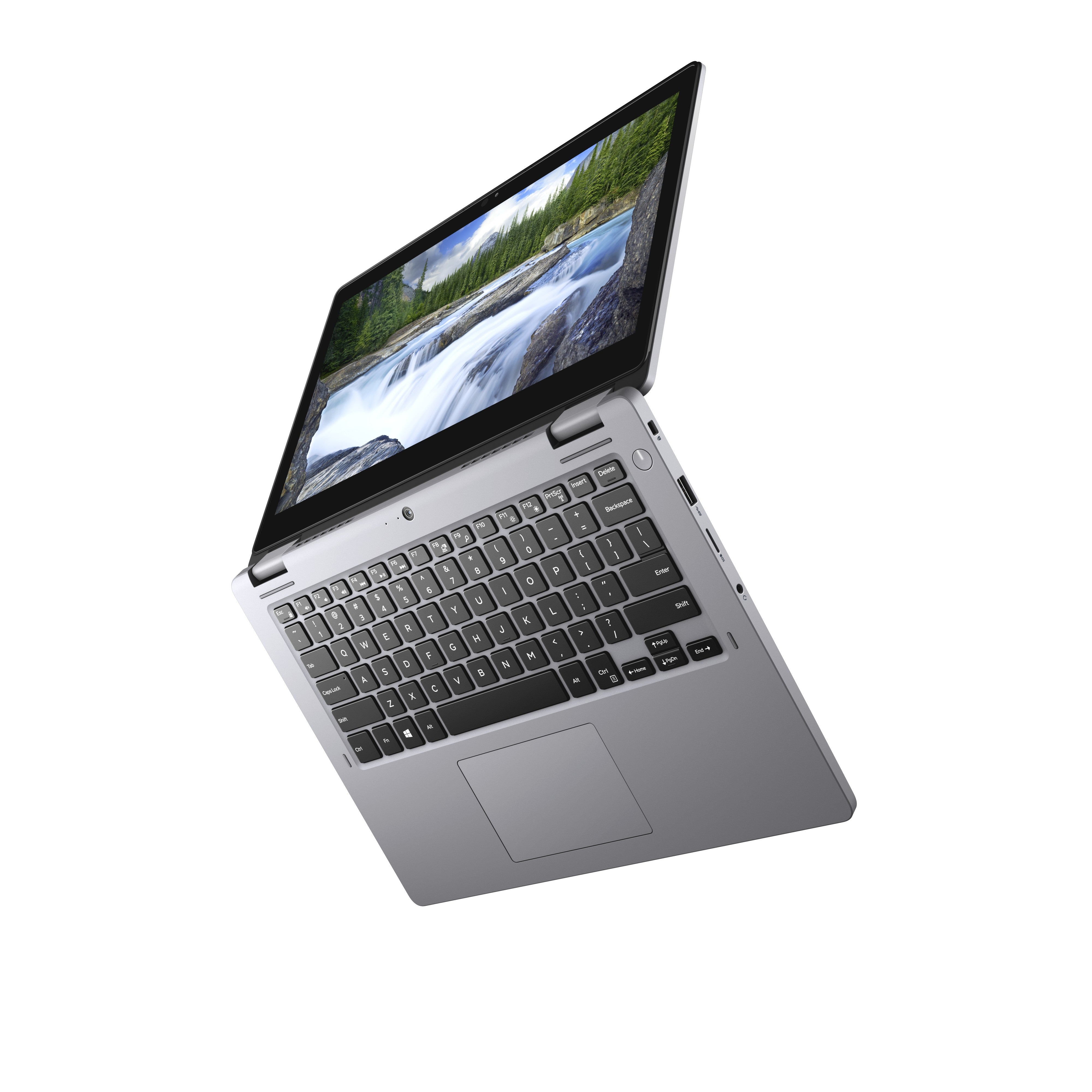 Dell Latitude 3310 Laptop | Intel Pentium Gold 5405U - 8GB DDR4 - 256GB M.2 SSD - Intel UHD Graphics - 13.3" (Used)
