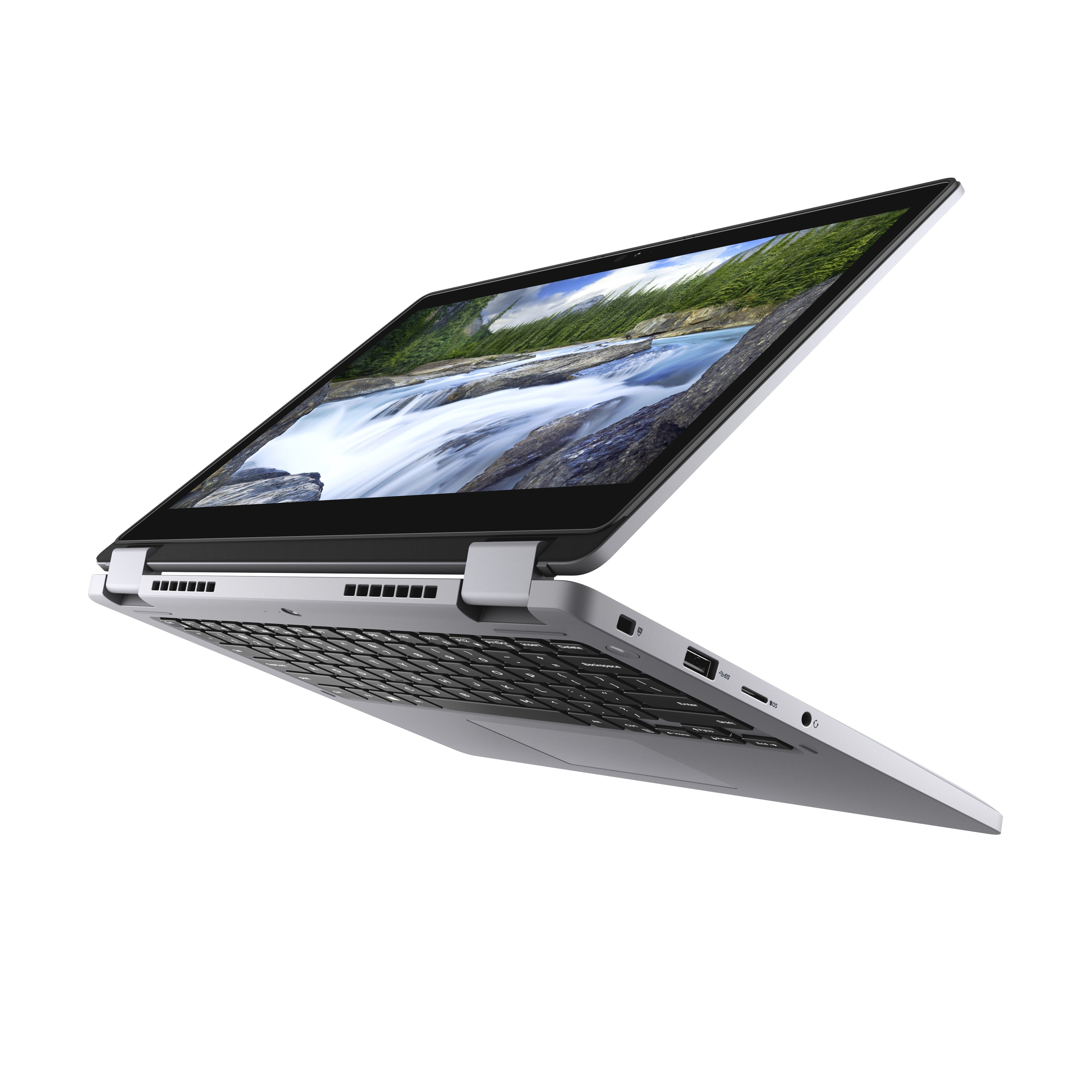Dell Latitude 3310 Laptop | Intel Pentium Gold 5405U - 8GB DDR4 - 256GB M.2 SSD - Intel UHD Graphics - 13.3" (Used)