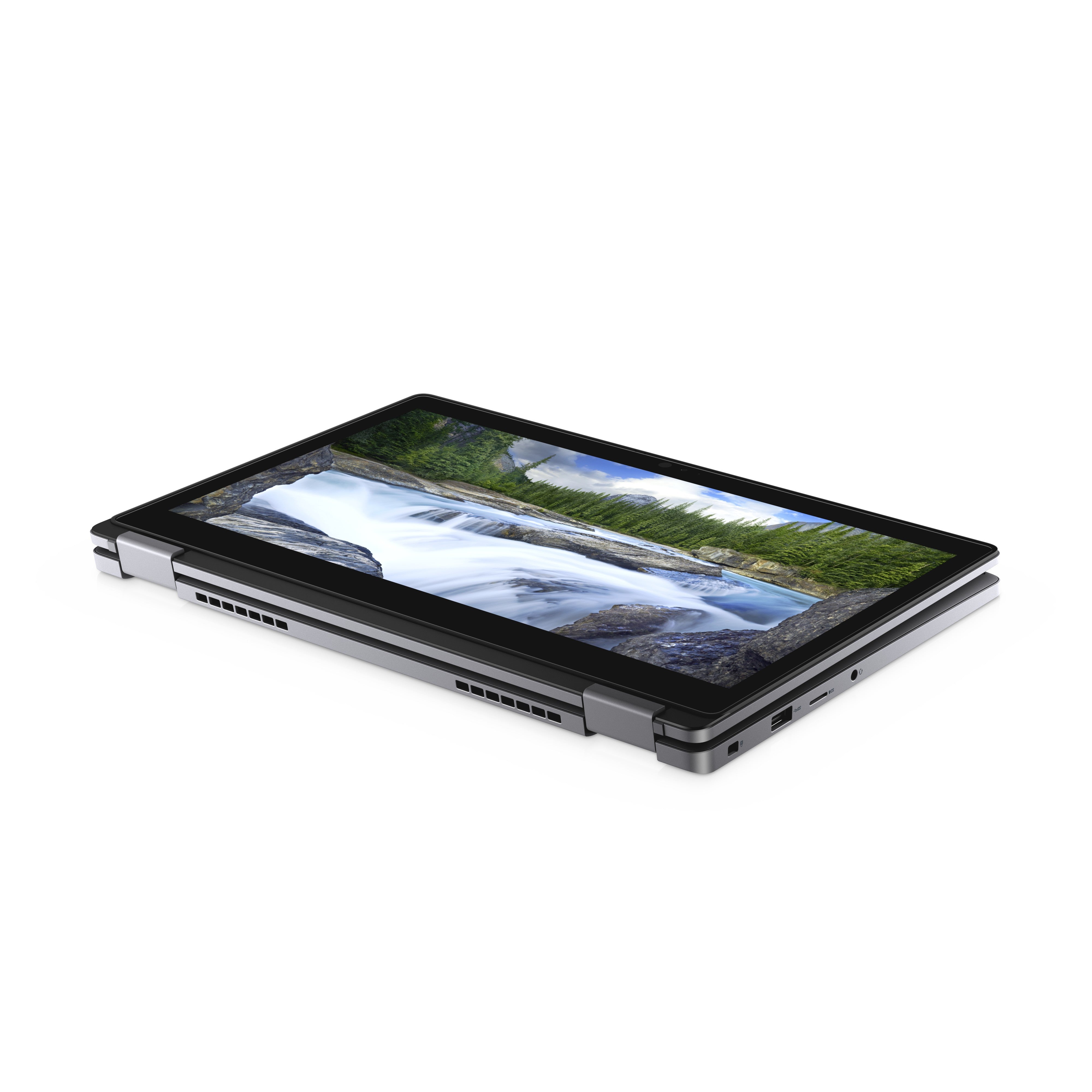 Dell Latitude 3310 Laptop | Intel Pentium Gold 5405U - 8GB DDR4 - 256GB M.2 SSD - Intel UHD Graphics - 13.3" (Used)