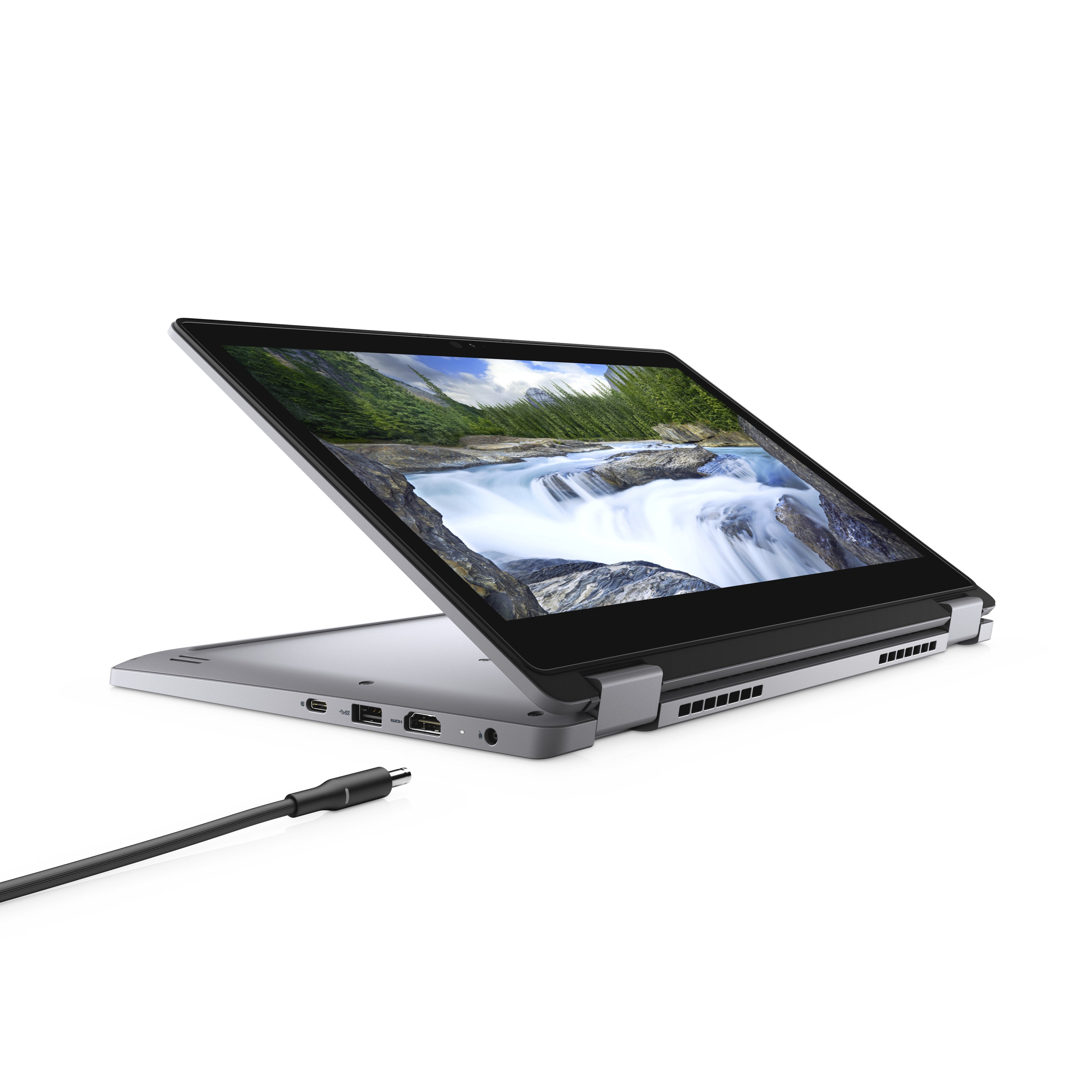 Dell Latitude 3310 Laptop | Intel Pentium Gold 5405U - 8GB DDR4 - 256GB M.2 SSD - Intel UHD Graphics - 13.3" (Used)