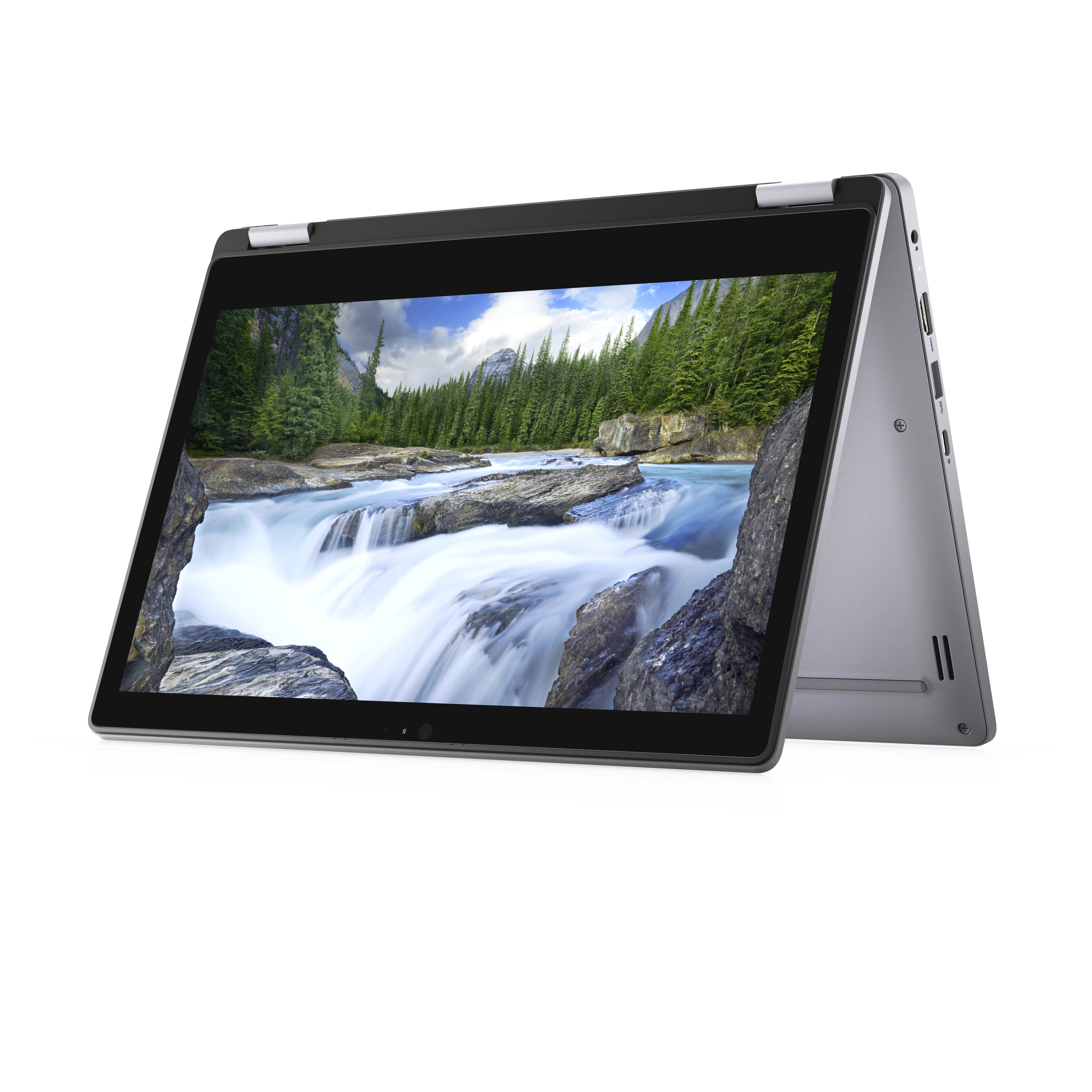 Dell Latitude 3310 Laptop | Intel Pentium Gold 5405U - 8GB DDR4 - 256GB M.2 SSD - Intel UHD Graphics - 13.3" (Used)