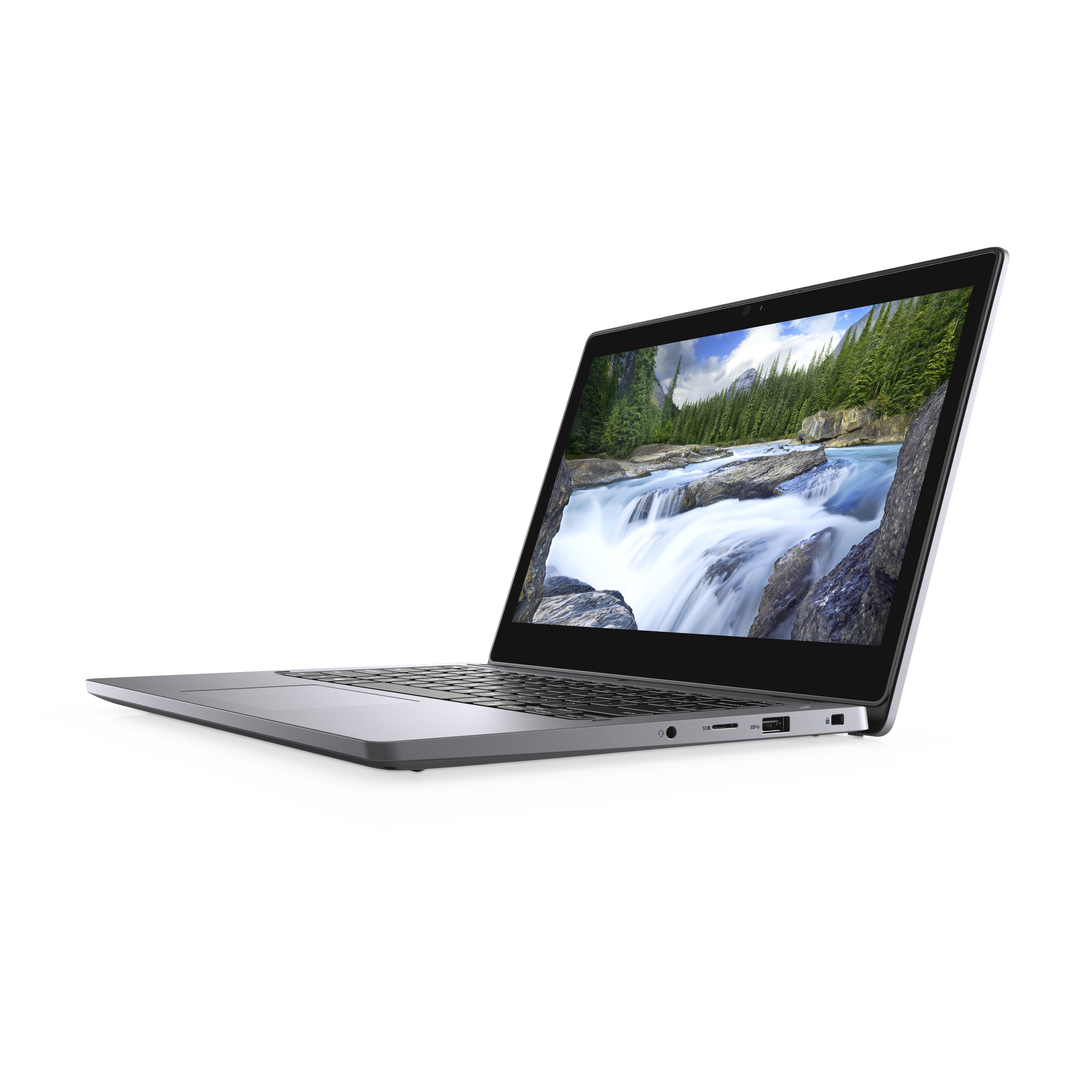 Dell Latitude 3310 Laptop | Intel Pentium Gold 5405U - 8GB DDR4 - 256GB M.2 SSD - Intel UHD Graphics - 13.3" (Used)
