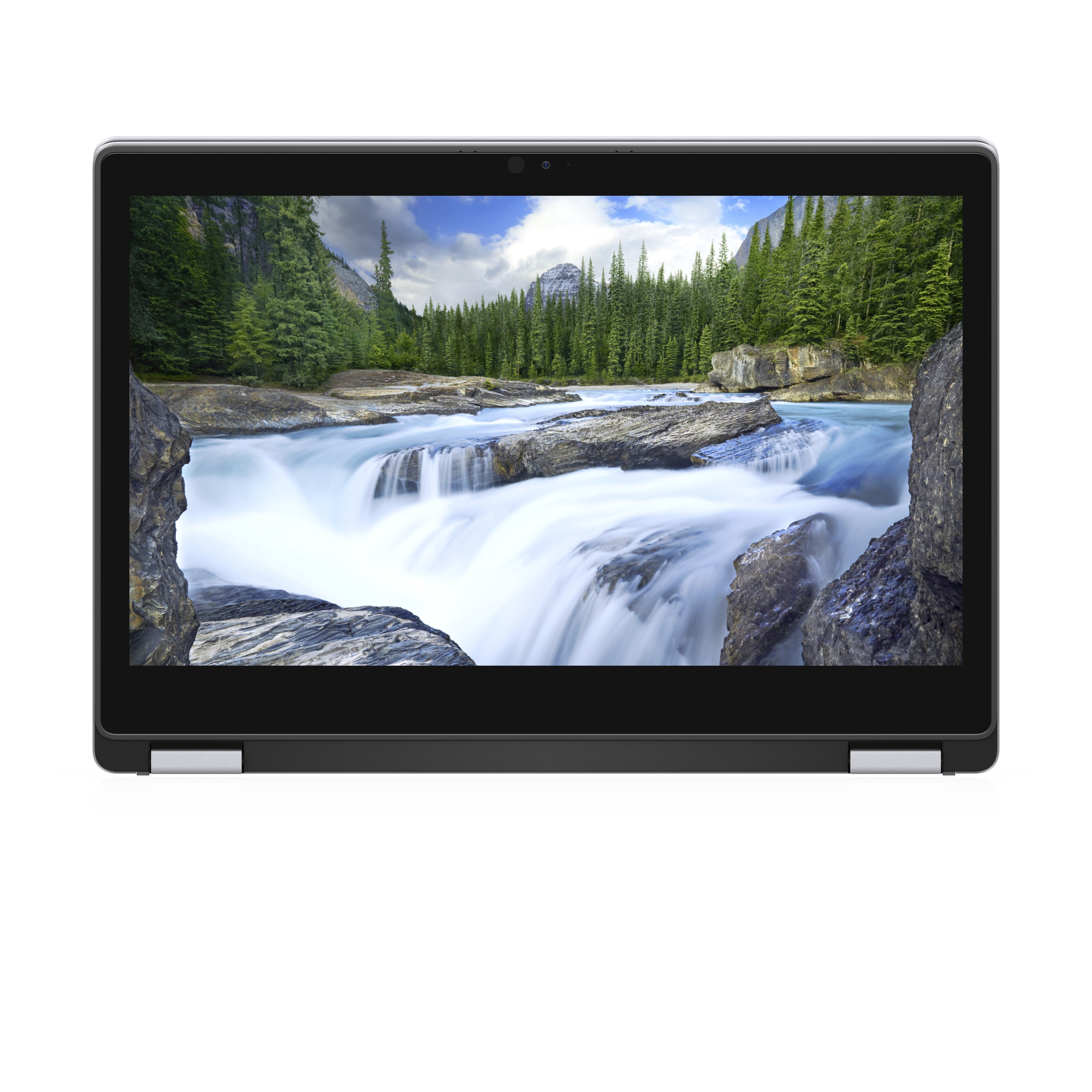 Dell Latitude 3310 Laptop | Intel Pentium Gold 5405U - 8GB DDR4 - 256GB M.2 SSD - Intel UHD Graphics - 13.3" (Used)