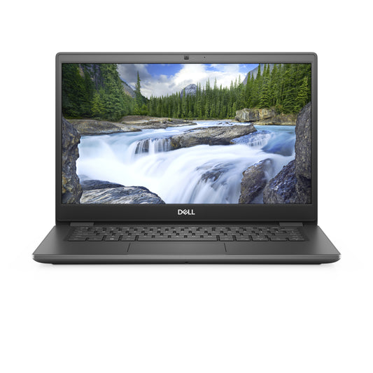Dell Latitude 3410 Laptop |
Intel Core i3-10110U Processor - 8GB DDR4 RAM - 256GB M.2 SSD - Intel UHD Graphics 620 Graphics - 14.1-Inch HD Screen (Used)