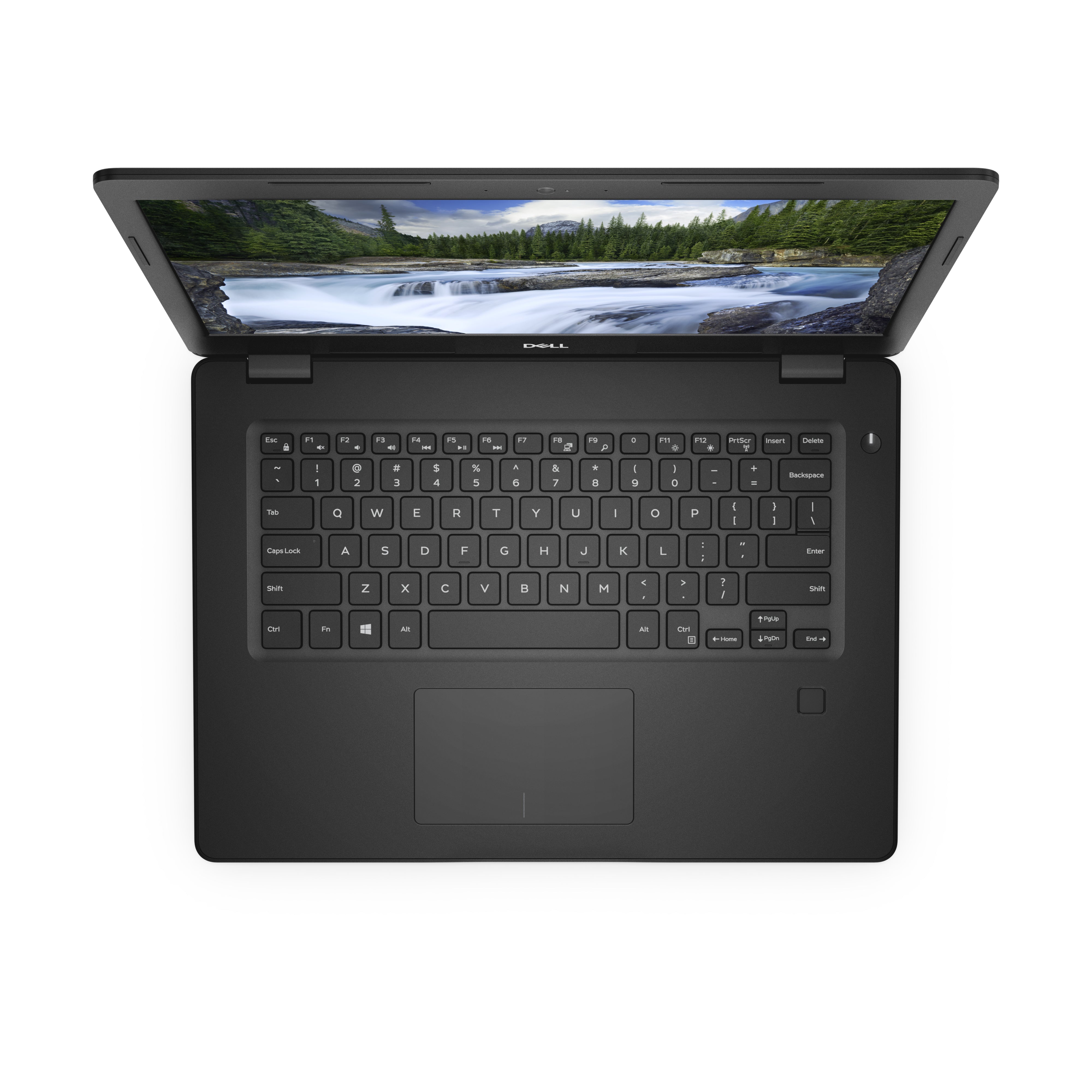 Dell Latitude 3490 Laptop |
Intel Core i3-7130U Processor - 4GB DDR4 RAM - 128GB M.2 SSD - Intel HD Graphics 620 Graphics - 14.1-Inch HD Screen (Used)