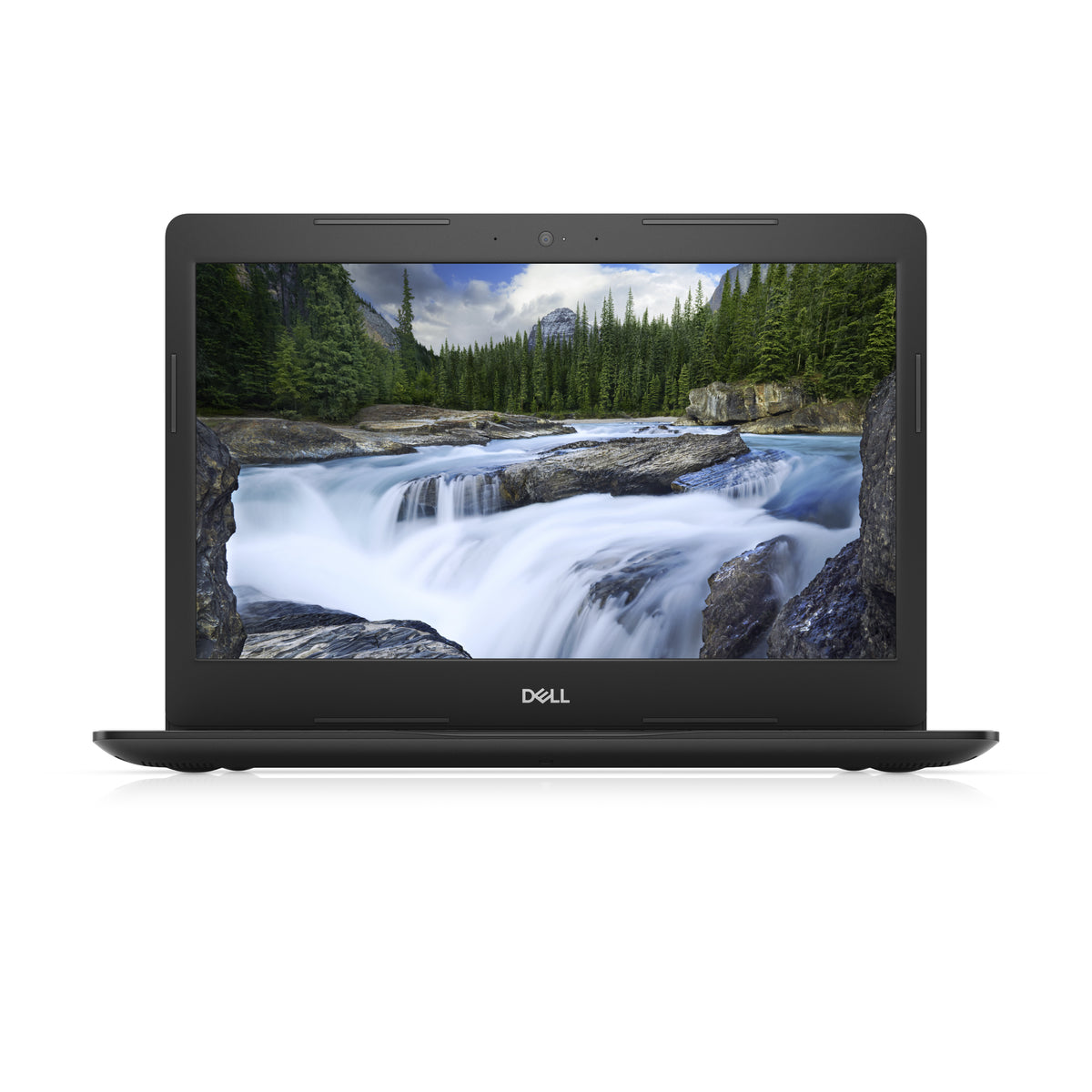 Dell Latitude 3490 Laptop |
Intel Core i3-7130U Processor - 4GB DDR4 RAM - 128GB M.2 SSD - Intel HD Graphics 620 Graphics - 14.1-Inch HD Screen (Used)