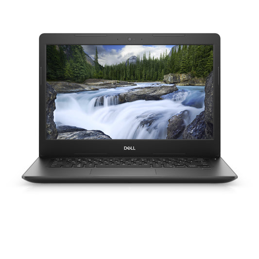 Dell Latitude 3490 Laptop |
Intel Core i3-7130U Processor - 4GB DDR4 RAM - 128GB M.2 SSD - Intel HD Graphics 620 Graphics - 14.1-Inch HD Screen (Used)