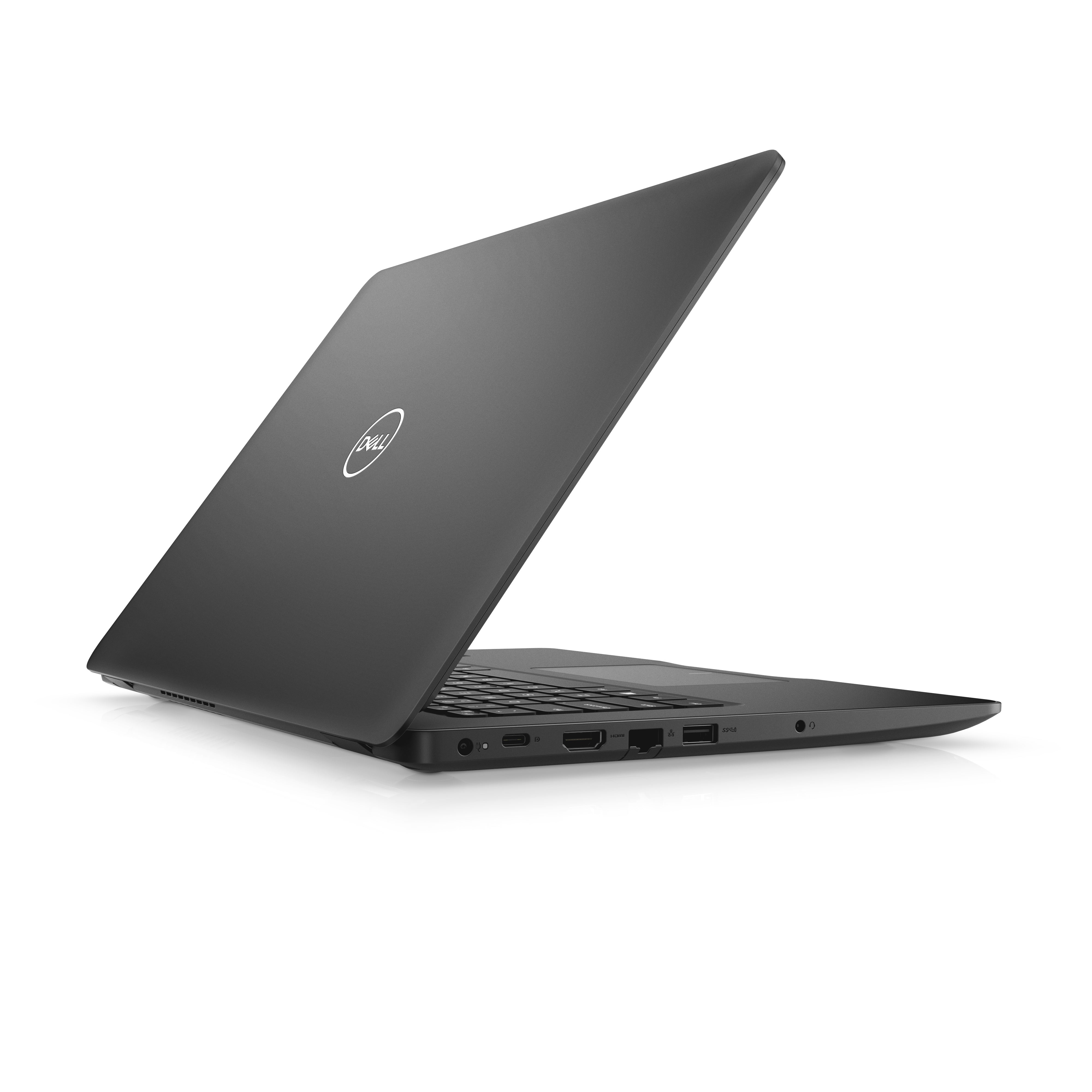 Dell Latitude 3490 Laptop |
Intel Core i3-7130U Processor - 4GB DDR4 RAM - 128GB M.2 SSD - Intel HD Graphics 620 Graphics - 14.1-Inch HD Screen (Used)