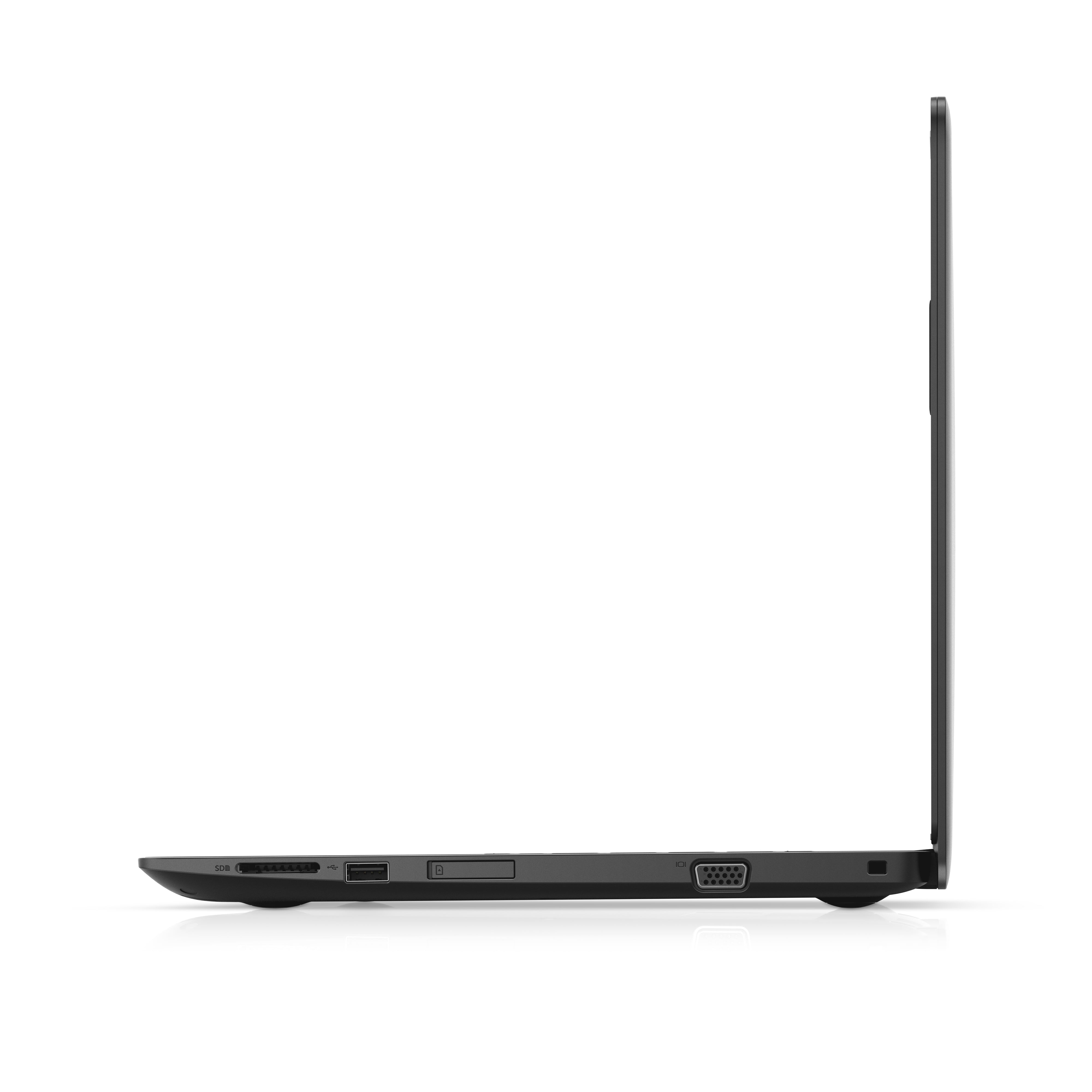 Dell Latitude 3490 Laptop |
Intel Core i3-7130U Processor - 4GB DDR4 RAM - 128GB M.2 SSD - Intel HD Graphics 620 Graphics - 14.1-Inch HD Screen (Used)