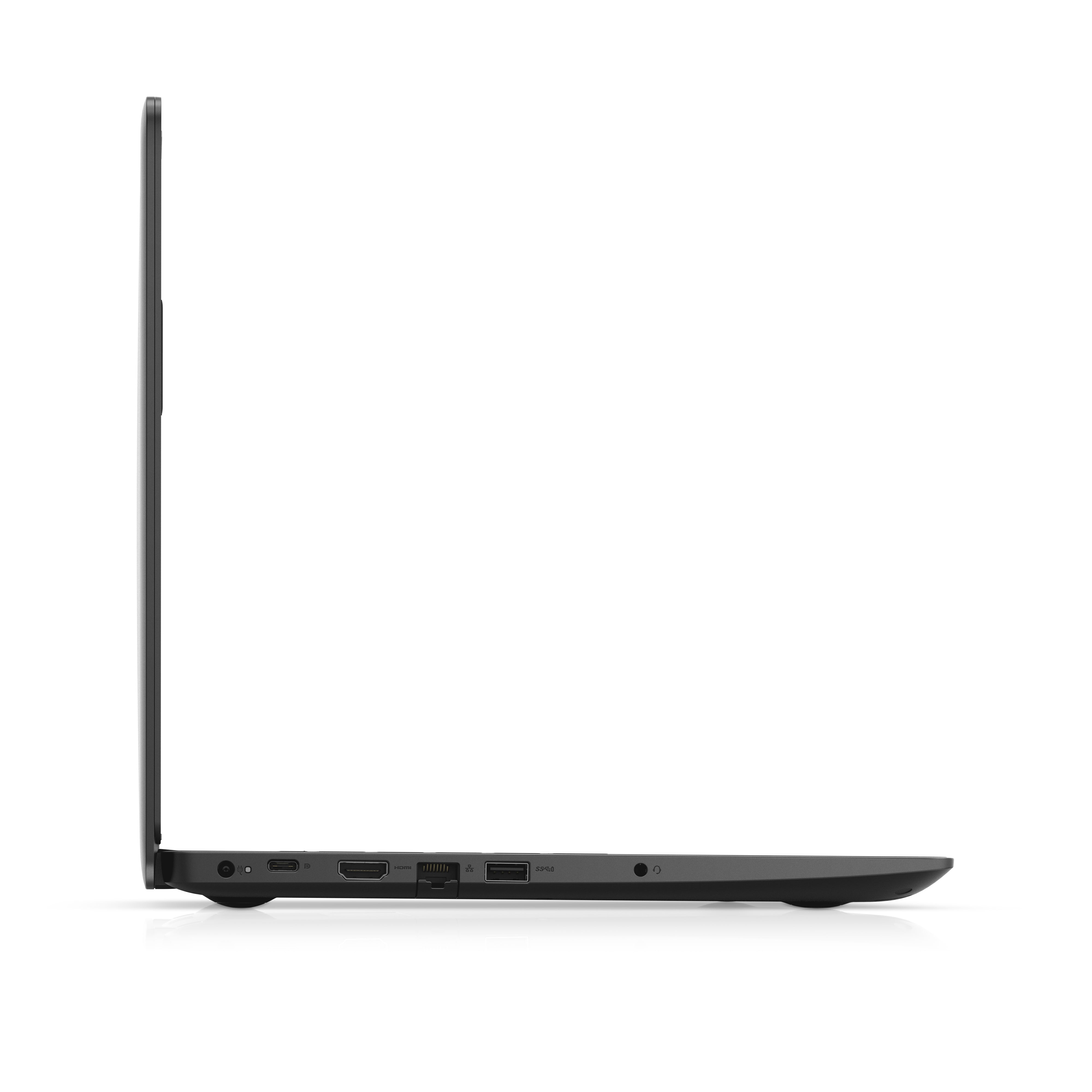 Dell Latitude 3490 Laptop |
Intel Core i3-7130U Processor - 4GB DDR4 RAM - 128GB M.2 SSD - Intel HD Graphics 620 Graphics - 14.1-Inch HD Screen (Used)