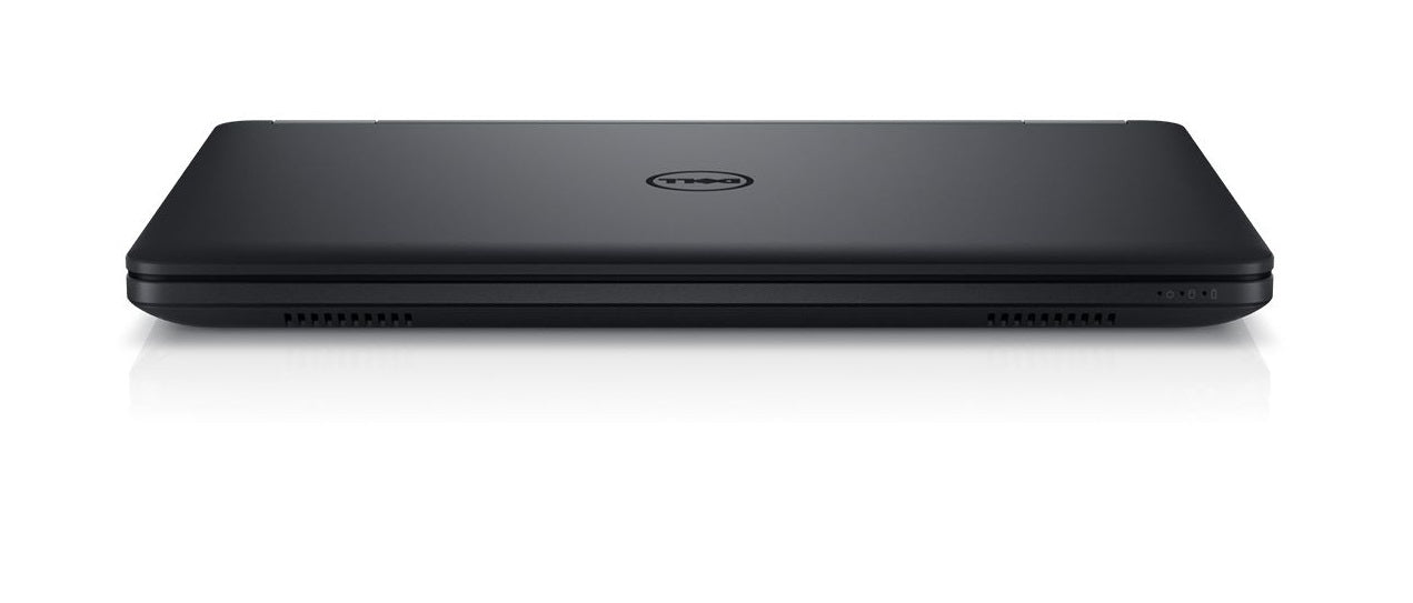 كمبيوتر محمول ديل لاتيتيود E5270 |
 معالج Intel Core i5-6300U - ذاكرة وصول عشوائي DDR4 سعة 4 جيجابايت - قرص SSD من نوع M.2 سعة 128 جيجابايت - معالج رسومات Intel HD Graphics 520 - شاشة عالية الدقة مقاس 12.5 بوصة (مستعملة)