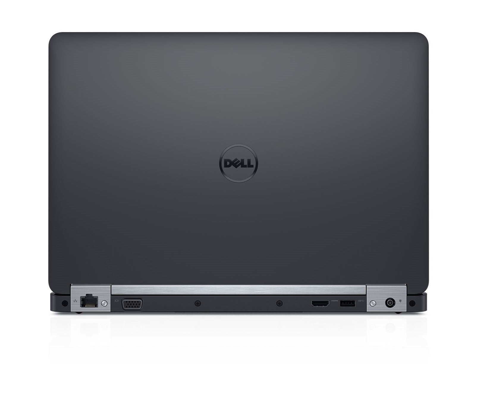 كمبيوتر محمول ديل لاتيتيود E5270 |
 معالج Intel Core i5-6300U - ذاكرة وصول عشوائي DDR4 سعة 4 جيجابايت - قرص SSD من نوع M.2 سعة 128 جيجابايت - معالج رسومات Intel HD Graphics 520 - شاشة عالية الدقة مقاس 12.5 بوصة (مستعملة)