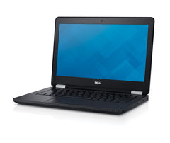 كمبيوتر محمول ديل لاتيتيود E5270 |
 معالج Intel Core i5-6300U - ذاكرة وصول عشوائي DDR4 سعة 4 جيجابايت - قرص SSD من نوع M.2 سعة 128 جيجابايت - معالج رسومات Intel HD Graphics 520 - شاشة عالية الدقة مقاس 12.5 بوصة (مستعملة)