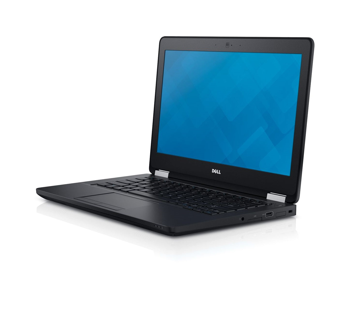 كمبيوتر محمول ديل لاتيتيود E5270 |
 معالج Intel Core i5-6300U - ذاكرة وصول عشوائي DDR4 سعة 4 جيجابايت - قرص SSD من نوع M.2 سعة 128 جيجابايت - معالج رسومات Intel HD Graphics 520 - شاشة عالية الدقة مقاس 12.5 بوصة (مستعملة)