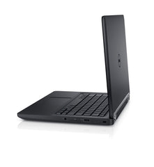 كمبيوتر محمول ديل لاتيتيود E5270 |
 معالج Intel Core i5-6300U - ذاكرة وصول عشوائي DDR4 سعة 4 جيجابايت - قرص SSD من نوع M.2 سعة 128 جيجابايت - معالج رسومات Intel HD Graphics 520 - شاشة عالية الدقة مقاس 12.5 بوصة (مستعملة)