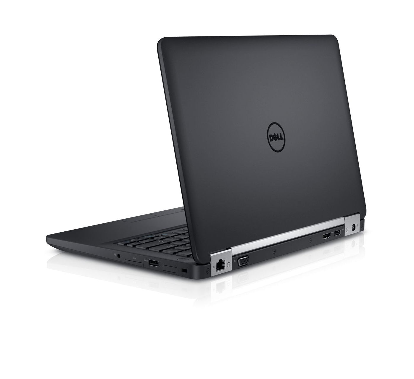 كمبيوتر محمول ديل لاتيتيود E5270 |
 معالج Intel Core i5-6300U - ذاكرة وصول عشوائي DDR4 سعة 4 جيجابايت - قرص SSD من نوع M.2 سعة 128 جيجابايت - معالج رسومات Intel HD Graphics 520 - شاشة عالية الدقة مقاس 12.5 بوصة (مستعملة)