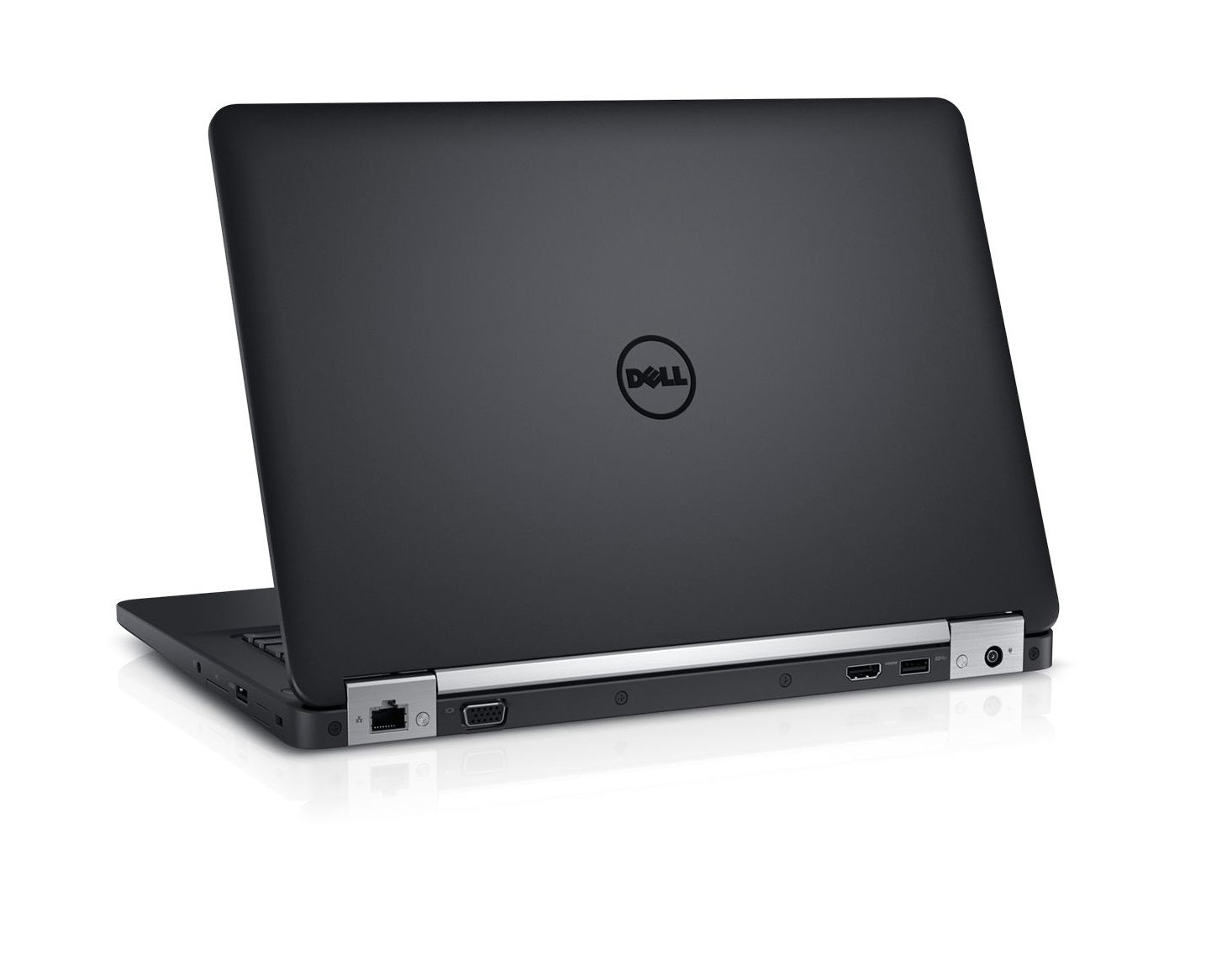 كمبيوتر محمول ديل لاتيتيود E5270 |
 معالج Intel Core i5-6300U - ذاكرة وصول عشوائي DDR4 سعة 4 جيجابايت - قرص SSD من نوع M.2 سعة 128 جيجابايت - معالج رسومات Intel HD Graphics 520 - شاشة عالية الدقة مقاس 12.5 بوصة (مستعملة)