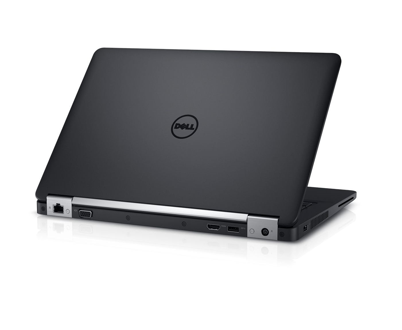 كمبيوتر محمول ديل لاتيتيود E5270 |
 معالج Intel Core i5-6300U - ذاكرة وصول عشوائي DDR4 سعة 4 جيجابايت - قرص SSD من نوع M.2 سعة 128 جيجابايت - معالج رسومات Intel HD Graphics 520 - شاشة عالية الدقة مقاس 12.5 بوصة (مستعملة)