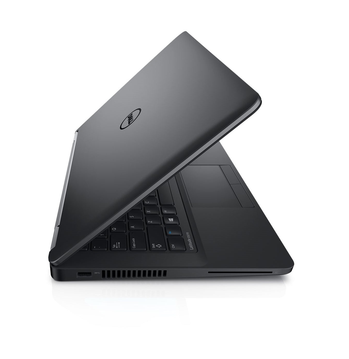كمبيوتر محمول ديل لاتيتيود E5270 |
 معالج Intel Core i5-6300U - ذاكرة وصول عشوائي DDR4 سعة 4 جيجابايت - قرص SSD من نوع M.2 سعة 128 جيجابايت - معالج رسومات Intel HD Graphics 520 - شاشة عالية الدقة مقاس 12.5 بوصة (مستعملة)
