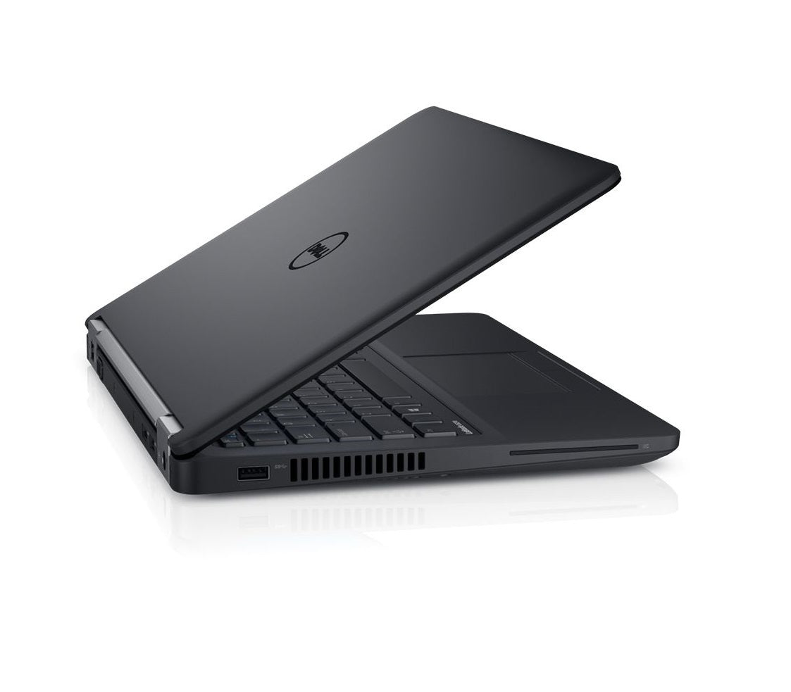 كمبيوتر محمول ديل لاتيتيود E5270 |
 معالج Intel Core i5-6300U - ذاكرة وصول عشوائي DDR4 سعة 4 جيجابايت - قرص SSD من نوع M.2 سعة 128 جيجابايت - معالج رسومات Intel HD Graphics 520 - شاشة عالية الدقة مقاس 12.5 بوصة (مستعملة)