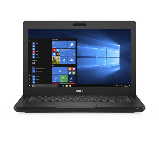Dell Latitude 5280 Laptop |
Intel Core i5-7200U Processor - Intel HD Graphics 620 Graphics - 14.0-Inch HD Screen (Used)