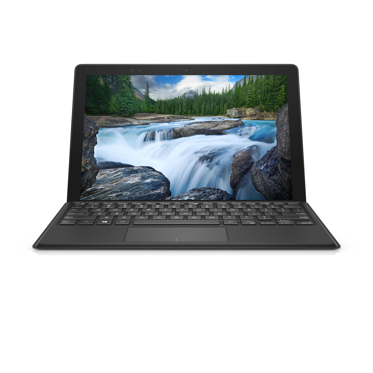 5290 Postcode Used Dell Latitude 5290 2-in-1 12.5