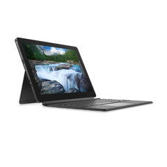 Dell Latitude 5290 2-in-1 Laptop |
Intel Core i7-8650U - 16GB - 256GB M.2 SSD - Intel UHD Graphics 620 - 12.5" Touchscreen (Used)