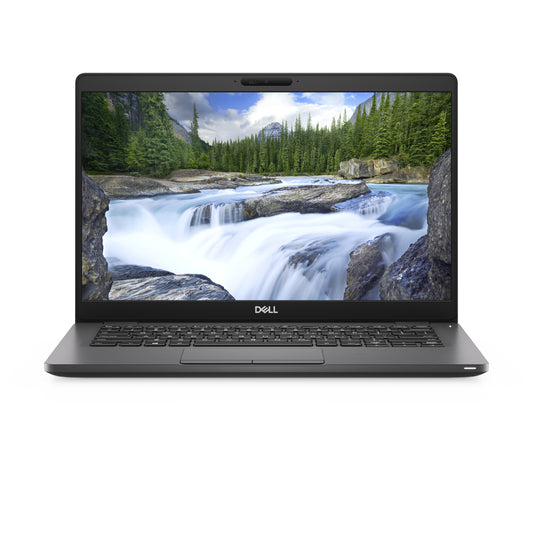 Dell Latitude 5300 Laptop |
Intel Core i5-8365U Processor - 8GB DDR4 RAM - Intel UHD Graphics 620 Graphics - 13.3-Inch FHD Screen (Used)