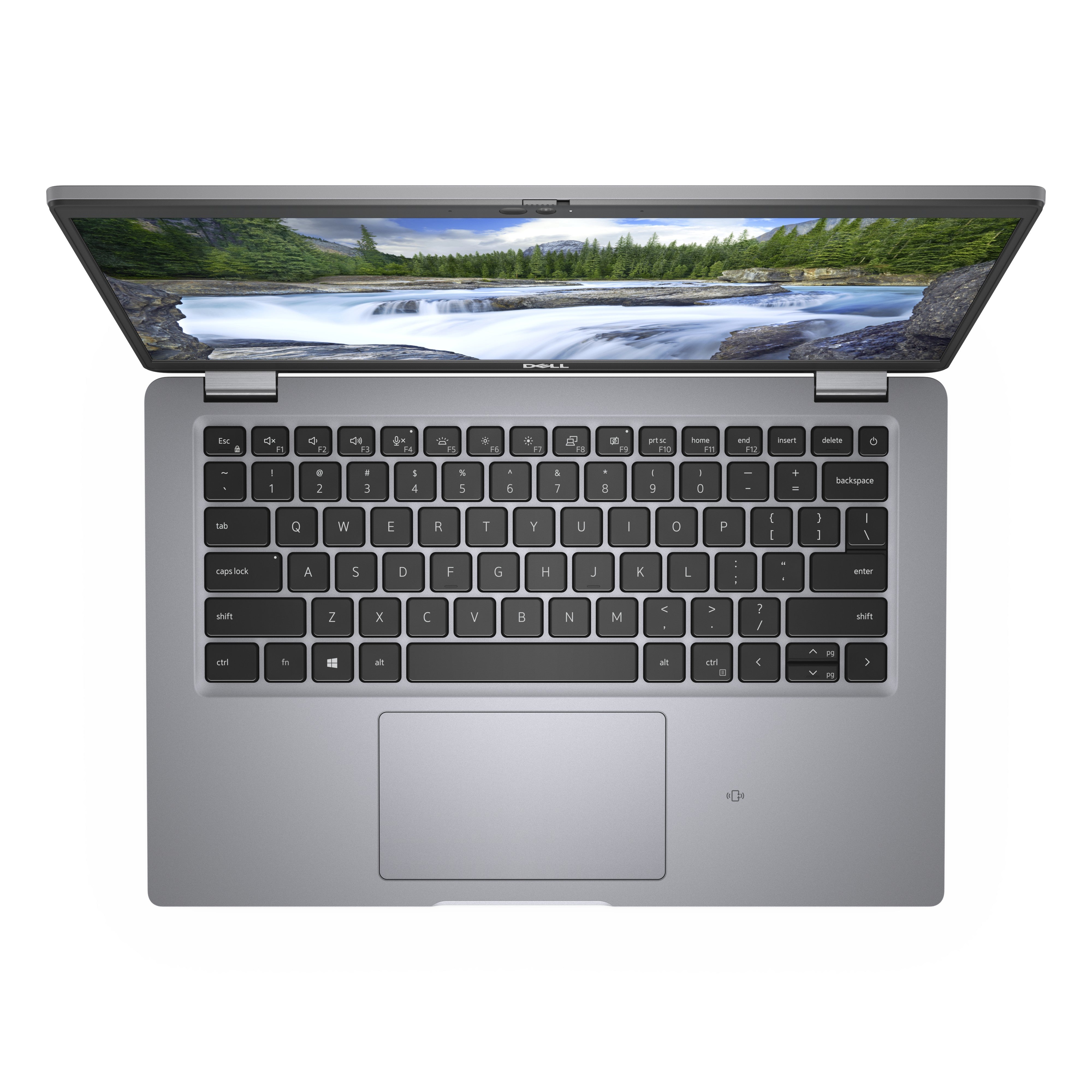 Dell Latitude 5420 Laptop | Intel Core i5-1135G7 - 8GB DDR4 - 256GB M.2 SSD - Intel Iris Xe Graphics - 14.0" (Used)