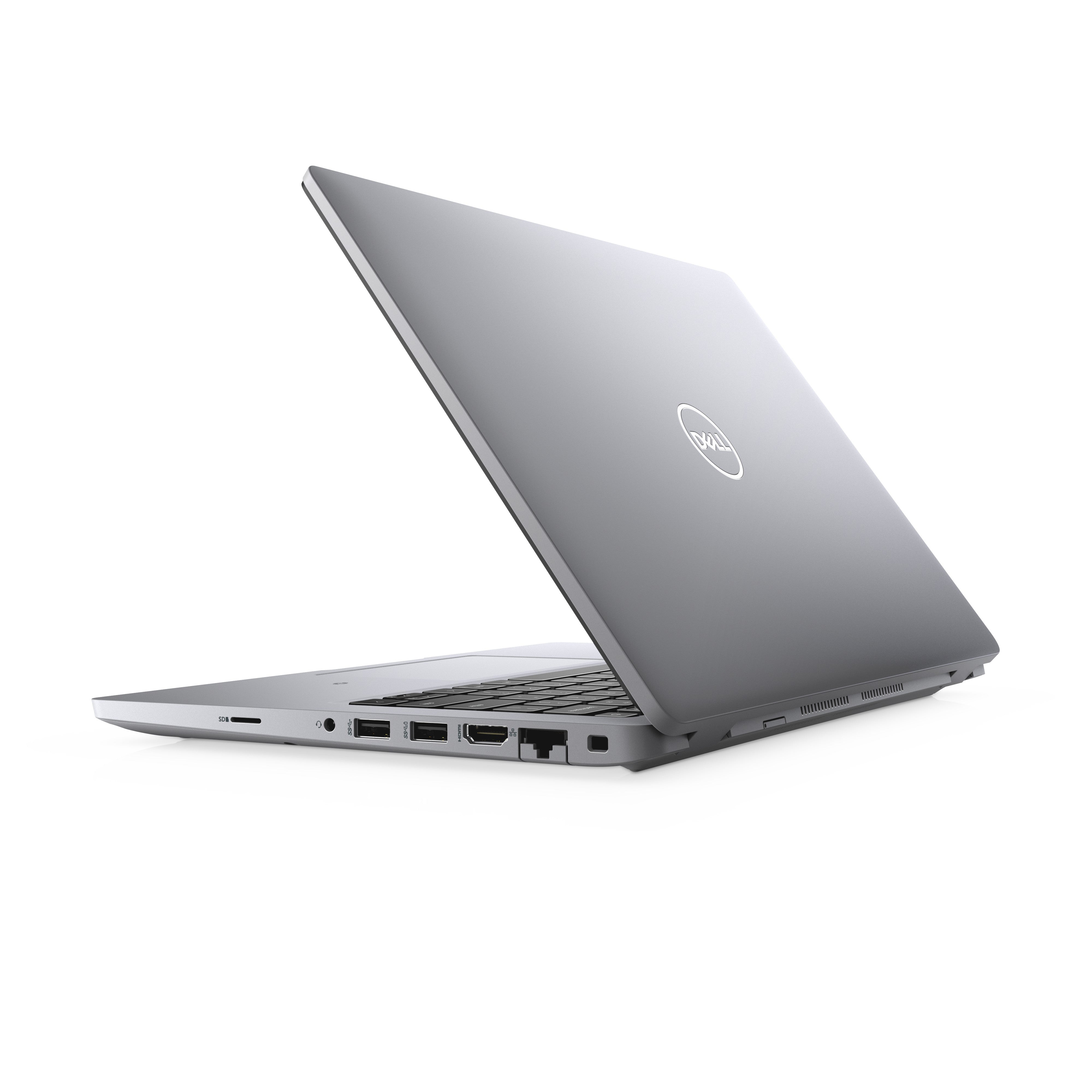 Dell Latitude 5420 Laptop | Intel Core i5-1135G7 - 8GB DDR4 - 256GB M.2 SSD - Intel Iris Xe Graphics - 14.0" (Used)