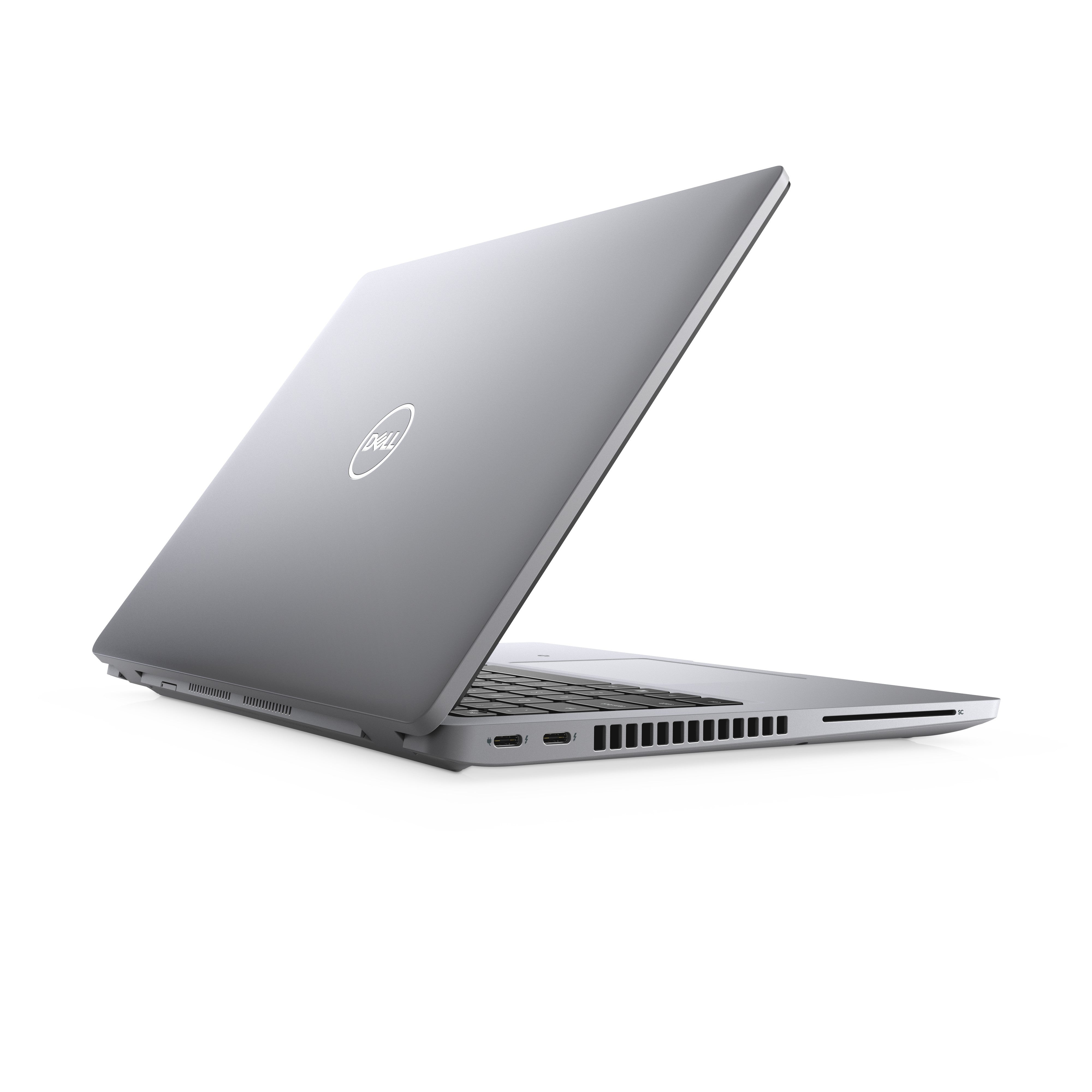 Dell Latitude 5420 Laptop | Intel Core i5-1135G7 - 8GB DDR4 - 256GB M.2 SSD - Intel Iris Xe Graphics - 14.0" (Used)