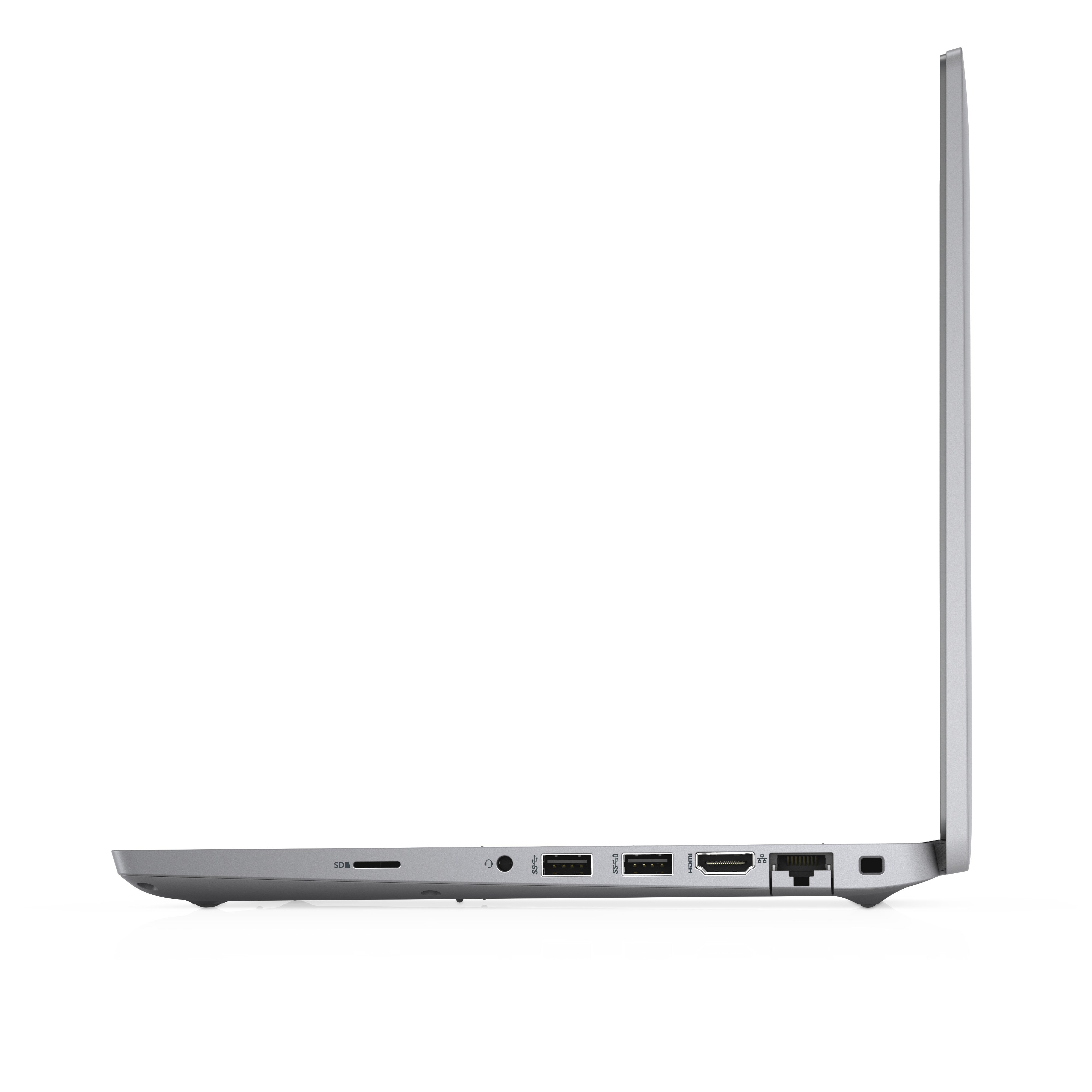 Dell Latitude 5420 Laptop | Intel Core i5-1135G7 - 8GB DDR4 - 256GB M.2 SSD - Intel Iris Xe Graphics - 14.0" (Used)