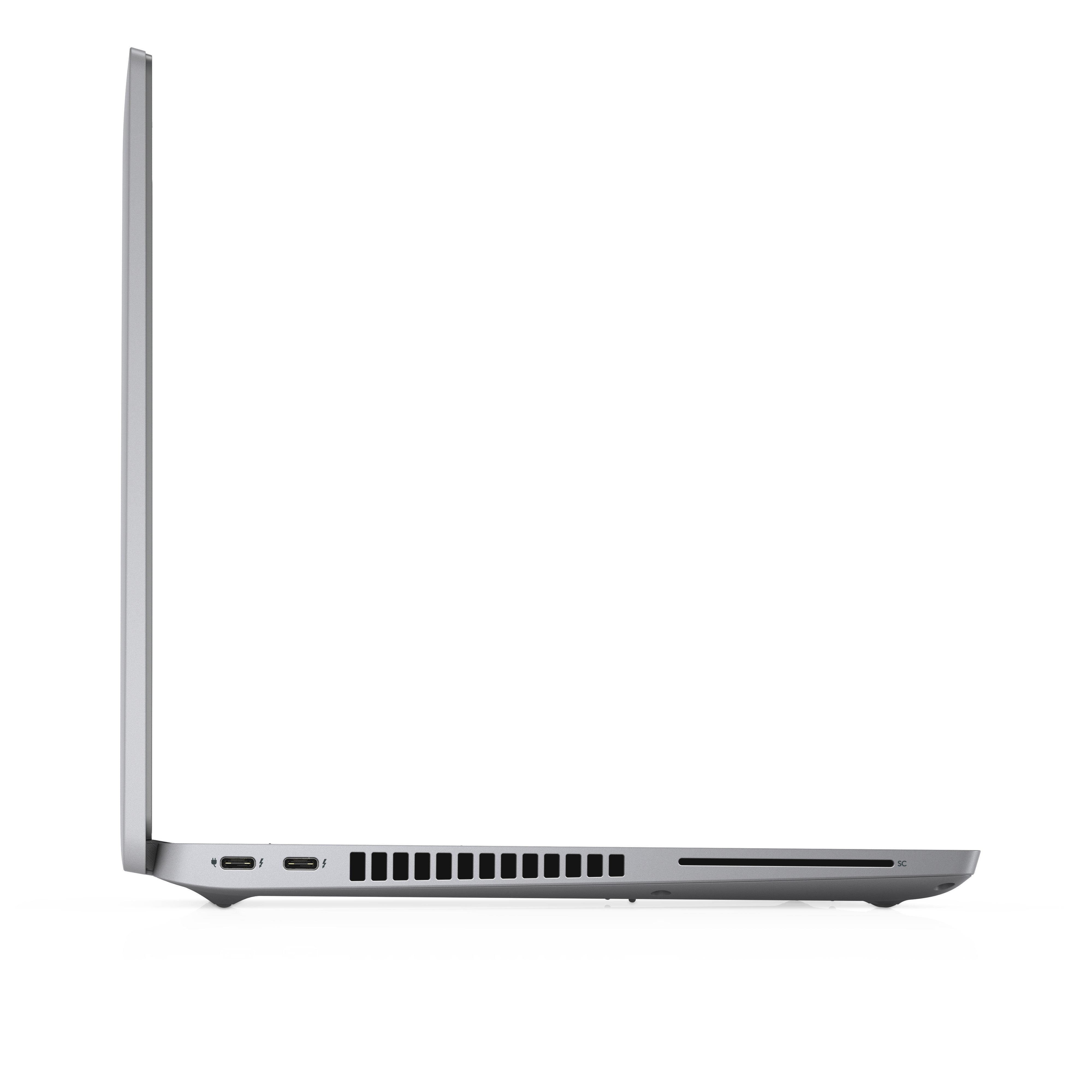Dell Latitude 5420 Laptop | Intel Core i5-1135G7 - 8GB DDR4 - 256GB M.2 SSD - Intel Iris Xe Graphics - 14.0" (Used)