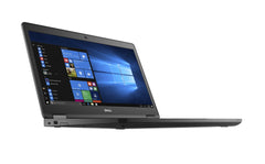 Dell Latitude 5480 Laptop |
Intel Core i7-7600U - 8GB DDR4 - 256GB M.2 SSD - Intel HD Graphics 620 - 14.1" (Used)