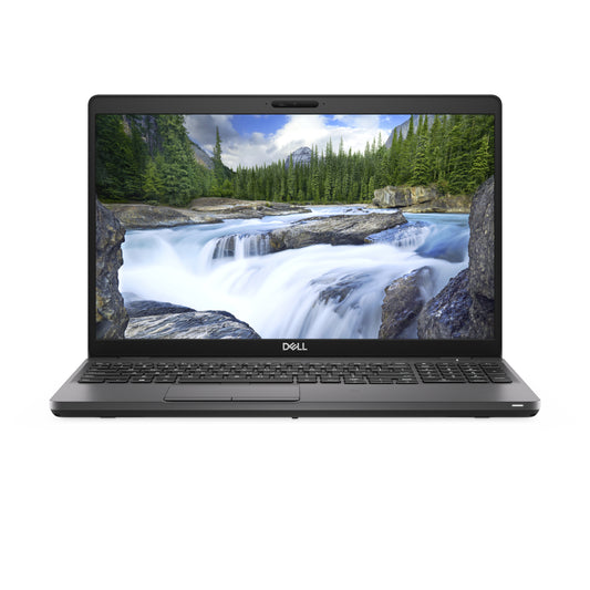 Dell Latitude 5500 Laptop |
Intel Core i5-8265U Processor - 8GB DDR4 RAM - 256GB M.2 SSD - Intel UHD Graphics 620 - 15.6 inches FHD (Used)