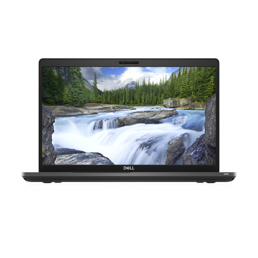 Dell Latitude 5501 Laptop |
Intel Core i5-9400H Processor - 8GB DDR4 RAM - 256GB M.2 NVMe SSD - Intel UHD Graphics 630 - 15.6 inches FHD (Used)