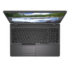 Dell Latitude 5501 Laptop |
Intel Core i5-9400H Processor - 8GB DDR4 RAM - 256GB M.2 NVMe SSD - Intel UHD Graphics 630 - 15.6 inches FHD (Used)